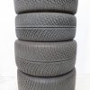 Originele Porsche 911 992 exclusive design 20-21 inch velgen met Michelin winterbanden - Afbeelding 6
