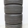 Originele Porsche Panamera 971 Turbo IV 21 inch velgen met Continental zomerbanden - Afbeelding 6