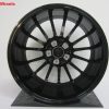 Originele Porsche Panamera GTS 20 inch velgen hg zwart - Afbeelding 5