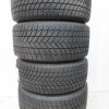 Originele Porsche Taycan 20 inch off road velgen nieuwe Michelin winterbanden - Afbeelding 6