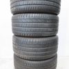 Originele Porsche Macan RS Spyder 21 inch velgen met Pirelli zomerbanden - Afbeelding 6