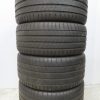 Originele Porsche Macan Turbo III 21 inch velgen met Michelin zomerbanden - Afbeelding 6
